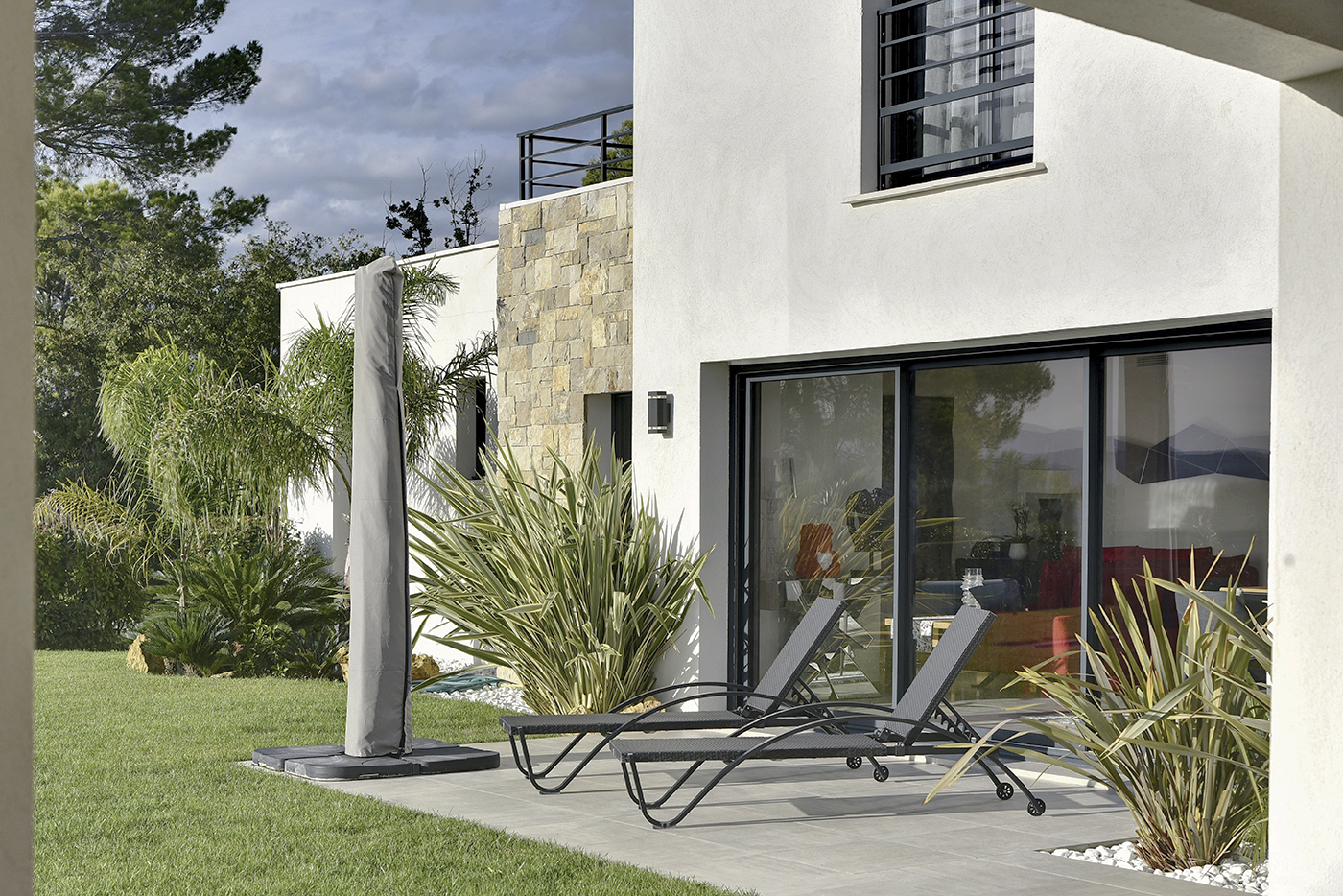 ARCHI RE WS 01551